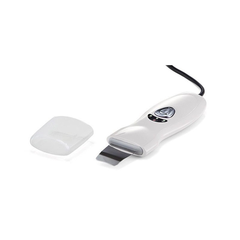 WEELKO SPATOLA PORTATILE PER TRATTAMENTI DI PEELING ULTRASONICO (MOVE)