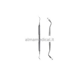 MORETTI AINSWORTH PINZA FORADIGA 17 CM.