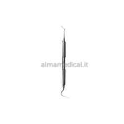 MORETTI STRUMENTI PER MODELLARE WILLAND