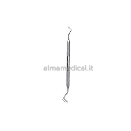 MORETTI STRUMENTI PER MODELL.E RIFINIRE WILAND