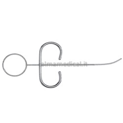 MORETTI BISTURI PER GENGIVECTOMIA BUCK