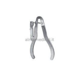 MORETTI BISTURI PER GENGIVECTOMIA ORBAN 