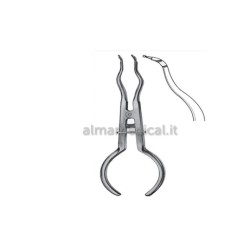 MORETTI BISTURI GENGIVECTOMIA OCHSENBEIN 