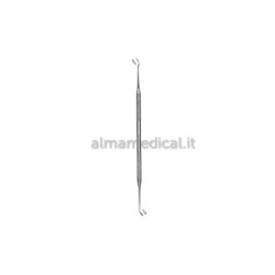 MORETTI SCALPELLO DI  OCHSENBEIN CM 16,5 