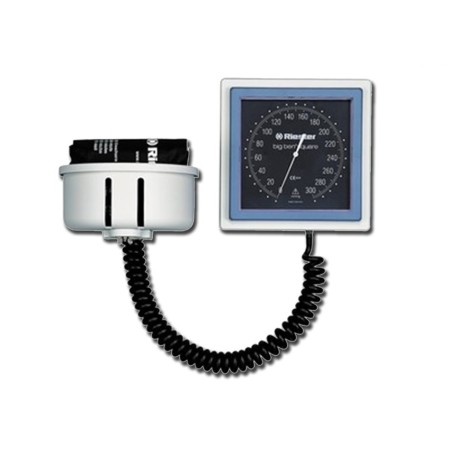 RIESTER SFIGMOMANOMETRO CON CESTINO