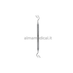 MORETTI SCOLLAPERIOSTEI MOLT D/E 17 CM.
