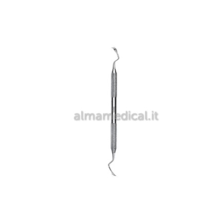 MORETTI SCOLLAPERIOSTEI MOLT DELICATO D/E 15  CM