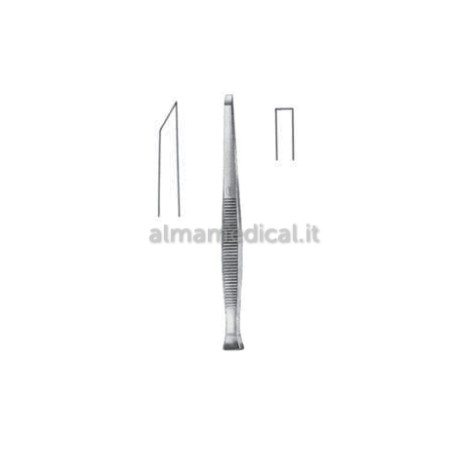 MORETTI SCOLLAPERIOSTEI FREER D/E 19 CM.