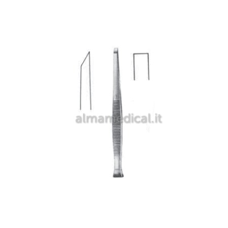 MORETTI SPESSIMETRO PER CRESTA OSSEA