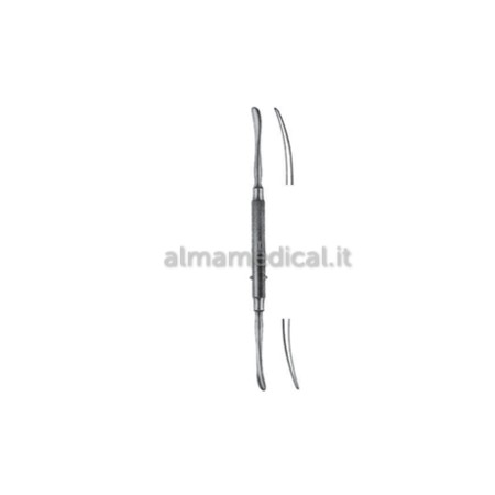 MORETTI TRONCHESINO PER ORTODONZIA FILO MORBIDO