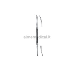 MORETTI TRONCHESINO PER ORTODONZIA FILO MORBIDO