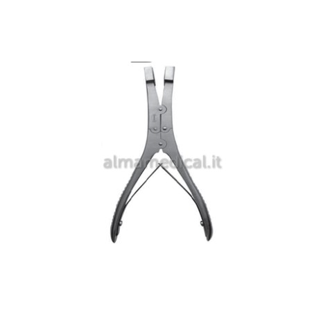 MORETTI PINZA PER ORTODONZIA MOD. UNIVERSALE