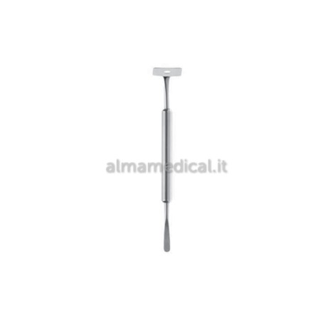 MORETTI PINZA PER ORTODONZIA RIF.4 TWEED