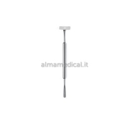 MORETTI PINZA PER ORTODONZIA RIF.4 TWEED