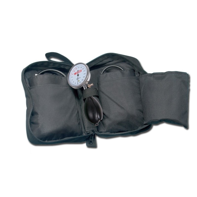 GIMA SFIGMOMANOMETO PEDIATRICO SIRIO - KIT CON 3 BRACCIALI PEDIATRICI