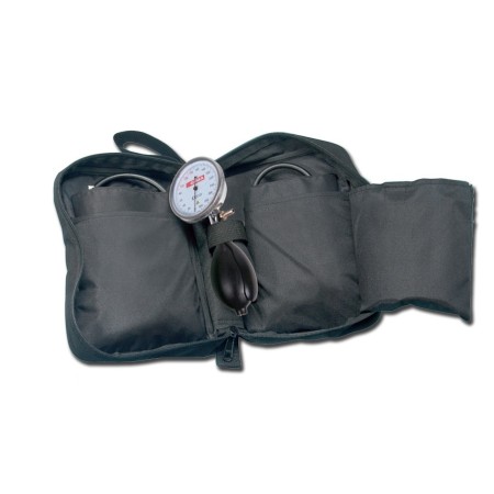 GIMA SFIGMOMANOMETO PEDIATRICO SIRIO - KIT CON 3 BRACCIALI PEDIATRICI