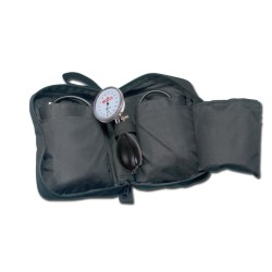 GIMA SFIGMOMANOMETO PEDIATRICO SIRIO - KIT CON 3 BRACCIALI PEDIATRICI