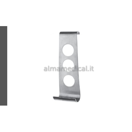 MORETTI PINZA PER ORTODONZIA RIF.6 ANGLE