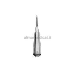 MORETTI LEVA PER RADICI HEIDBRINK DRITTA