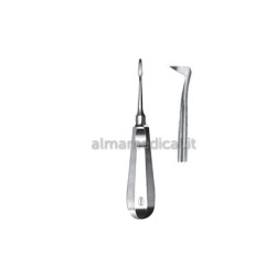 MORETTI LEVA PER RADICI DI SELDIN