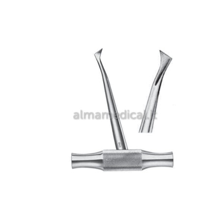 MORETTI LEVA PER RADICI W.BARRY