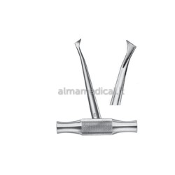 MORETTI LEVA PER RADICI W.BARRY