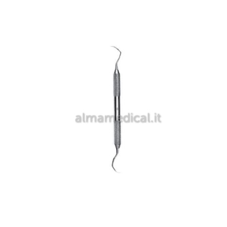 MORETTI LANGER CURETTE