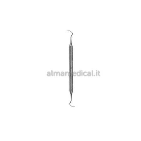 MORETTI COLUMBIA CURETTE