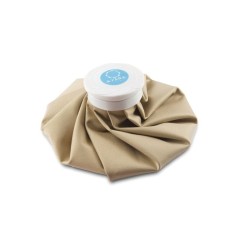 MORETTI BORSA PER GHIACCIO TESSUTO SPINATO