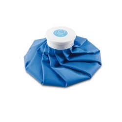 MORETTI BORSA PER GHIACCIO IN PVC BLU 28 CM.