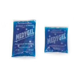 MEDYGEL GEL CALDO/FREDDO BUSTA 13,5X24CM. RIUTILIZZABILE