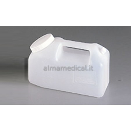 MORETTI CONTENITORE URINA 24H TANICA DA 2,5 LT.