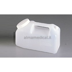 MORETTI CONTENITORE URINA 24H TANICA DA 2,5 LT.