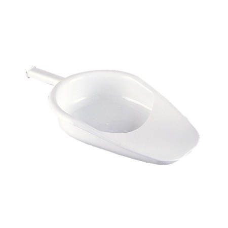 MORETTI PADELLA SANITARIA IN POLIETILENE