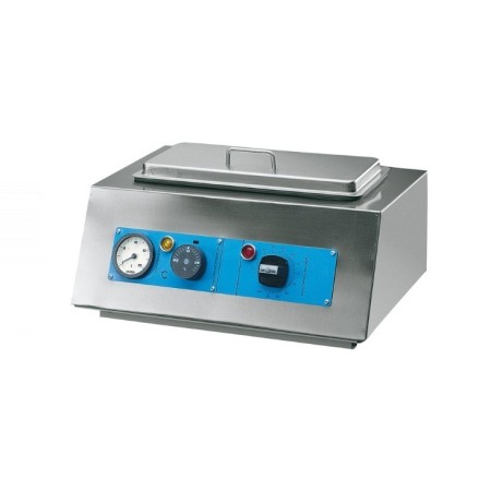 MORETTI STUFA A CIRCOLAZIONE D'ARIA CALDA - SOLO FERRI - A SECCO - 3LT - 270W