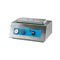 MORETTI STUFA A CIRCOLAZIONE D'ARIA CALDA - SOLO FERRI - A SECCO - 3LT - 270W