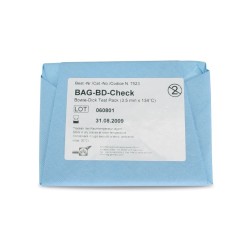 BAG INDICATORE BIOLOGICO BOWIE & DICK (CONF. 30 PZ)