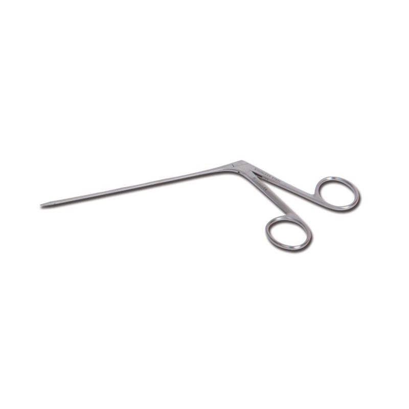 GIMA PINZA PER VETERINARIA HARTMANN LUNGA - 14,5CM