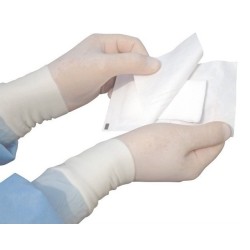 RAYS COMPRESSA DI GARZA PIEGATA STERILE IN BUSTA SINGOLA - 18X40