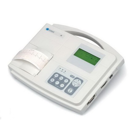 MORETTI ELETTROCARDIOGRAFO ECG 1 CANALE DIMED PRO
