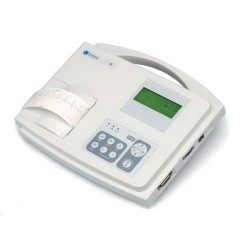 MORETTI ELETTROCARDIOGRAFO ECG 1 CANALE DIMED PRO