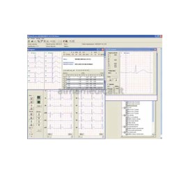 MORETTI SOFTWARE PC PER LTD405S/W LTD455S/W