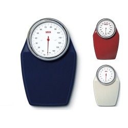 SECA BILANCIA MECCANICA SECA 760 CON QUADRANTE AD OROLOGIO PORTATA 150 KG - COLORI DIVERSI