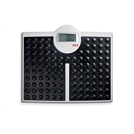 SECA BILANCIA DIGITALE SECA ROBUSTA 813 CON PEDANA EXTRA-LARGE. PORTATA 200 KG.