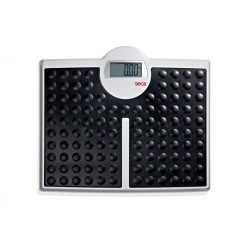 SECA BILANCIA DIGITALE SECA ROBUSTA 813 CON PEDANA EXTRA-LARGE. PORTATA 200 KG.