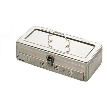 MORETTI SCATOLA PER STERILIZZAZIONE GUANTI