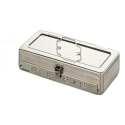 MORETTI SCATOLA PER STERILIZZAZIONE GUANTI