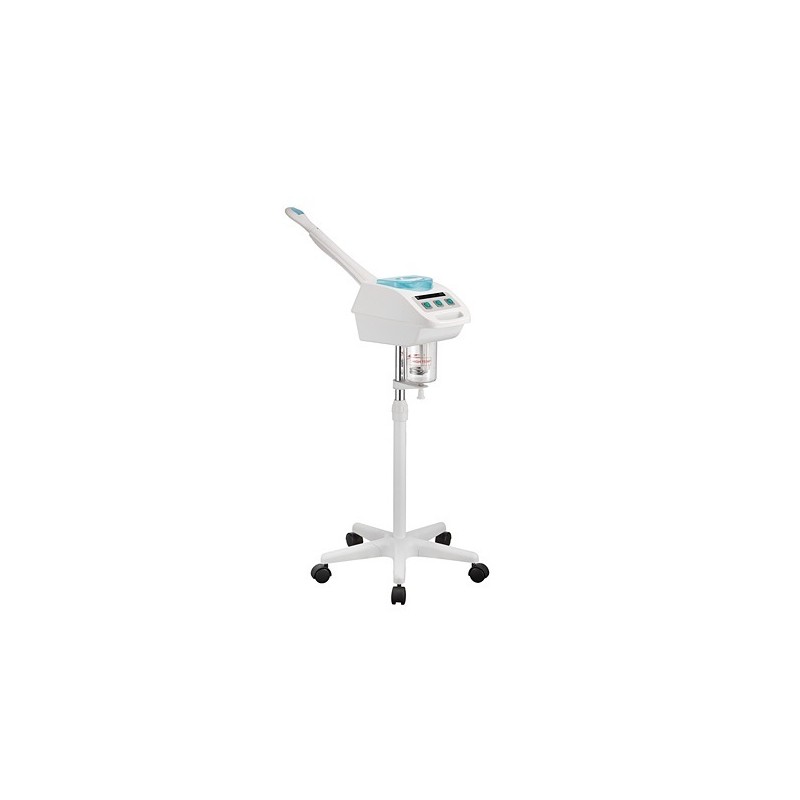 VAPORIZZATORE CON OZONO SU CARRELLO (DUO) - 0,9 L