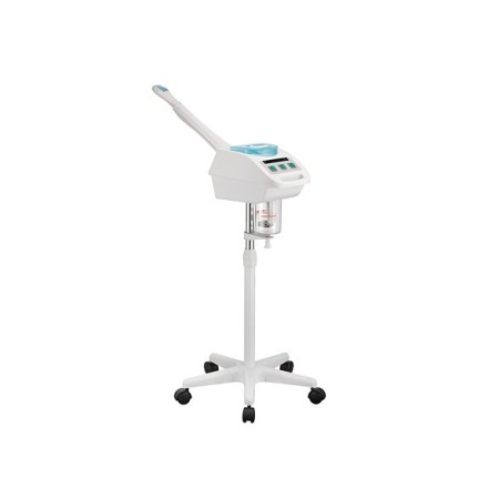 VAPORIZZATORE CON OZONO SU CARRELLO (DUO) - 0,9 L