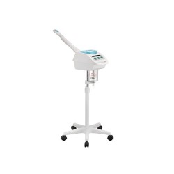 VAPORIZZATORE CON OZONO SU CARRELLO (DUO) - 0,9 L